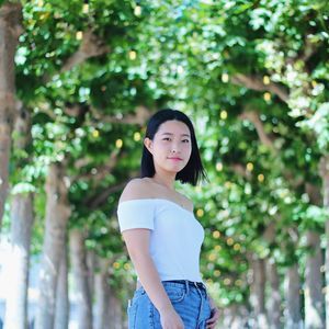 Meet your Posher, Susan